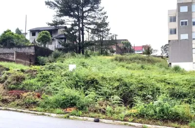 Terreno à venda no São Francisco, Farroupilha 