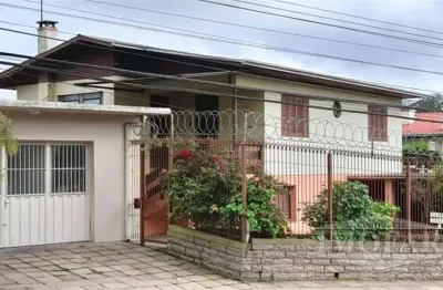 Casa com 4 quartos à venda no Medianeira, Farroupilha 