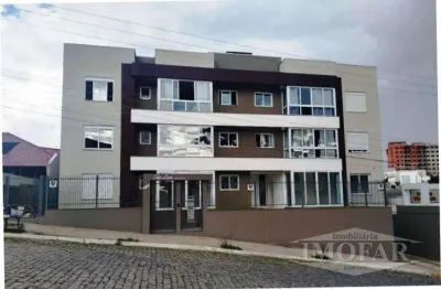 Apartamento com 2 quartos à venda no São Luiz, Farroupilha 