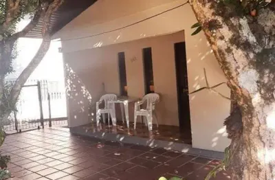 Casa com 3 quartos à venda no Imigrante, Farroupilha 