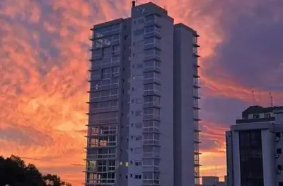 Apartamento com 3 quartos à venda no Centro, Farroupilha 