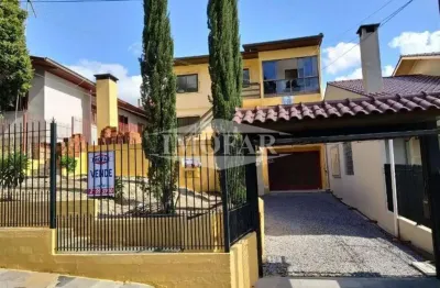 Apartamento com 2 quartos à venda no Primeiro de Maio, Farroupilha 