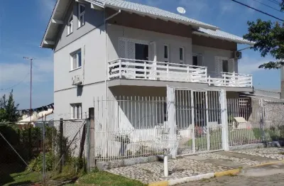Casa com 3 quartos à venda no América, Farroupilha 