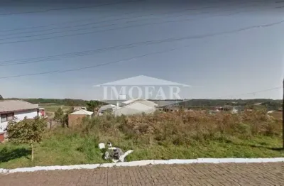 Terreno à venda no São Luiz, Farroupilha 