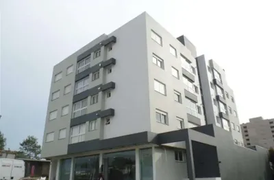 Apartamento com 3 quartos à venda no São Luiz, Farroupilha 