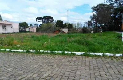 Terreno à venda no Santa Catarina, Farroupilha 