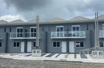 Casa com 2 quartos à venda no São Francisco, Farroupilha 