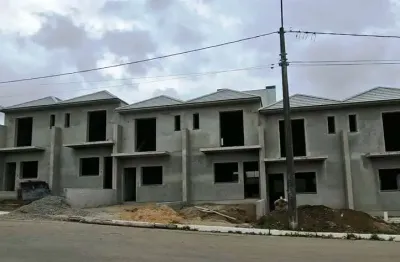 Casa com 2 quartos à venda no São Francisco, Farroupilha 