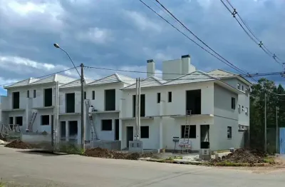 Casa com 2 quartos à venda no São Francisco, Farroupilha 