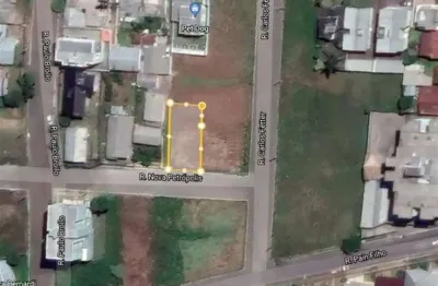 Terreno à venda no Imigrante, Farroupilha 