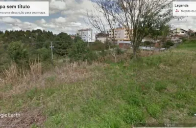 Terreno à venda no Imigrante, Farroupilha 