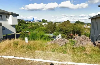 Terreno à venda no Santo Antônio, Farroupilha 