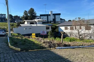 Terreno à venda na Rua Joaquim Nabuco, Terreno, Planalto, Farroupilha