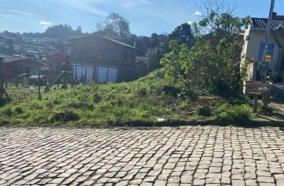 Terreno à venda na Nossa Senhora das Graças, Caxias do Sul 
