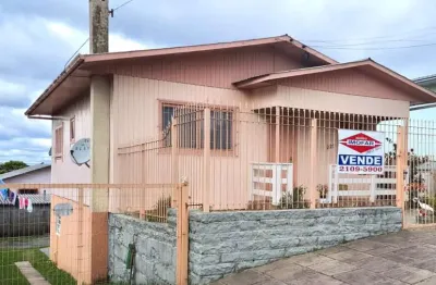 Casa à venda no Santo Antônio, Farroupilha 