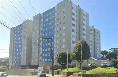 Apartamento com 2 quartos à venda no Volta Grande, Farroupilha 