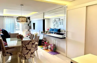Apartamento com 2 quartos à venda no Sagrada Família, Caxias do Sul 