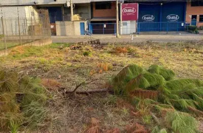 Terreno à venda no Santa Catarina, Caxias do Sul 