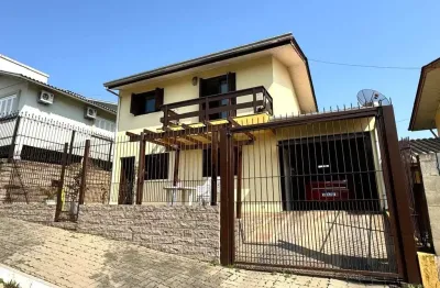 Casa com 2 quartos à venda no Medianeira, Farroupilha 