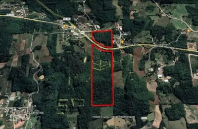 Chácara / sítio à venda no Nova Sardenha (Distrito), Farroupilha 