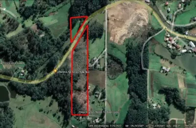 Chácara / sítio à venda no Nova Sardenha (Distrito), Farroupilha 