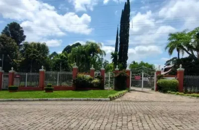 Chácara / sítio à venda na Condomínio Lago Das Flôres, Linha Palmeiro, Farroupilha