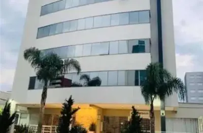 Kitnet / Stúdio à venda no Villagio Iguatemi, Caxias do Sul 