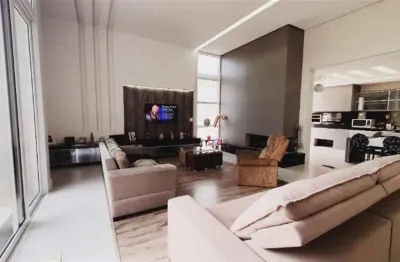Casa em condomínio fechado com 3 quartos à venda no Linha 40, Caxias do Sul 