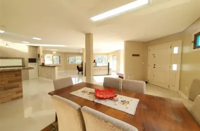 Casa em condomínio fechado com 3 quartos à venda no Linha 40, Caxias do Sul 
