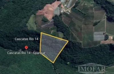 Chácara / sítio à venda no Jansen, Farroupilha 