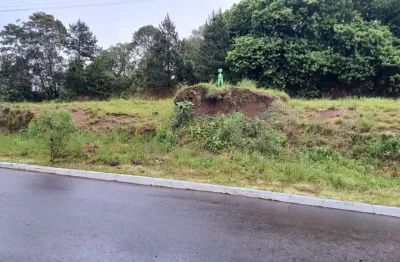 Terreno à venda no São Francisco, Farroupilha 