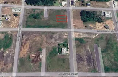 Terreno à venda no São Francisco, Farroupilha 