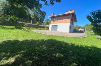 Chácara / sítio com 4 quartos à venda no Nova Sardenha (Distrito), Farroupilha 