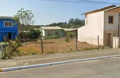 Terreno à venda no Alvorada, Farroupilha 