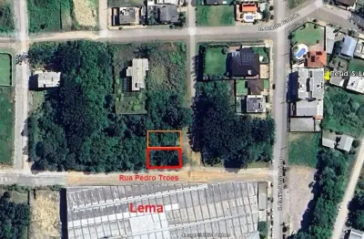 Terreno à venda no São Luiz, Farroupilha 