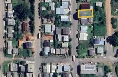 Terreno à venda no Centenário, Farroupilha 