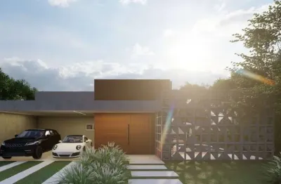 Casa com 3 quartos à venda na Colina Sorriso, Caxias do Sul 