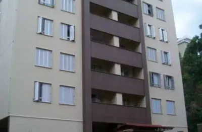 Apartamento com 3 quartos à venda na Nossa Senhora de Lourdes, Caxias do Sul 