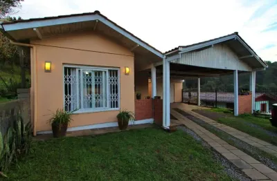 Casa com 3 quartos à venda no Medianeira, Farroupilha 