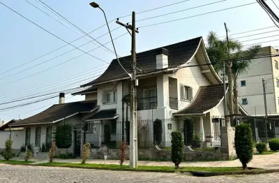Casa com 3 quartos à venda na Colina Sorriso, Caxias do Sul 