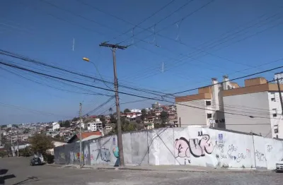 Terreno à venda no Rio Branco, Caxias do Sul 