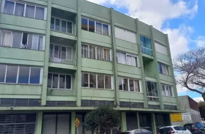 Apartamento com 3 quartos à venda no Rio Branco, Caxias do Sul 