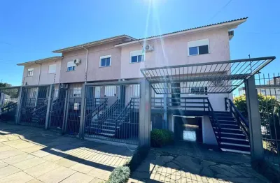 Casa com 2 quartos à venda no São Francisco, Farroupilha 