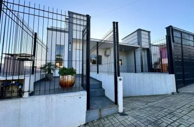 Casa com 4 quartos à venda no Santo Antônio, Farroupilha 