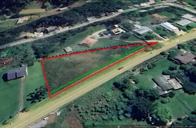 Terreno à venda no Nova Sardenha (Distrito), Farroupilha 
