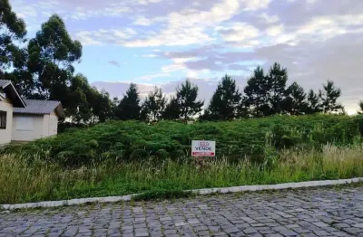 Terreno à venda na Bela Vista, Farroupilha 