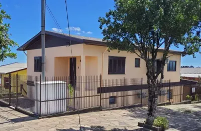 Casa com 4 quartos à venda no Primeiro de Maio, Farroupilha 