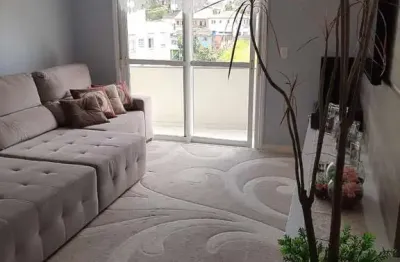 Apartamento com 3 quartos à venda no Rio Branco, Caxias do Sul 