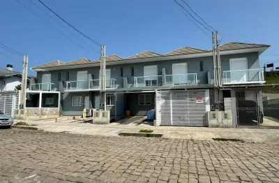 Casa com 2 quartos à venda no São Francisco, Farroupilha 