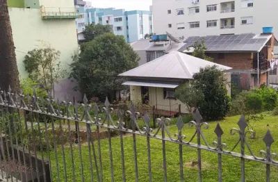 Terreno à venda no Sagrada Família, Caxias do Sul 
